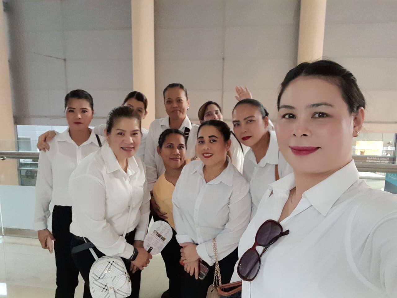 Team Member 6